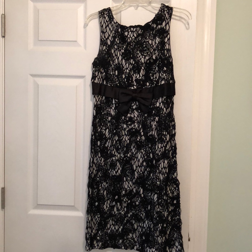 Perfect cocktail dress